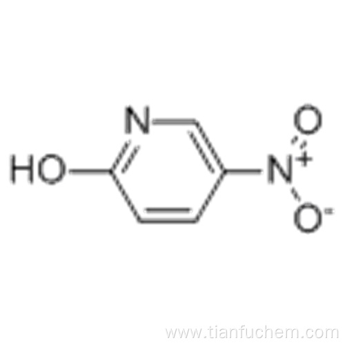 2-Hydroxy-5-nitropyridine CAS 5418-51-9